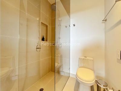 Apartamento de 1 alcoba en venta en Zona Norte Manzanillo Del Mar, Cartagena, 58 m² · foto 12 de 20
