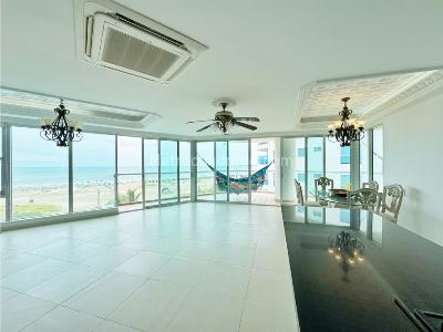 Apartamento en venta en Zona Norte La Boquilla, Cartagena · foto 3 de 20