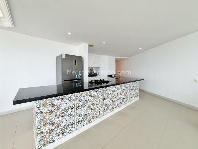 Apartamento en venta en Zona Norte La Boquilla, Cartagena · foto 4 de 20