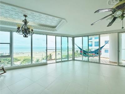 Apartamento en venta en Zona Norte La Boquilla, Cartagena · foto 6 de 20