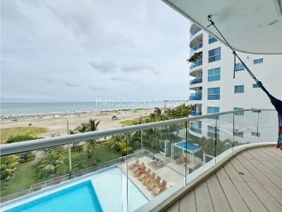 Apartamento en venta en Zona Norte La Boquilla, Cartagena · foto 7 de 20
