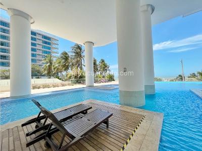 Apartamento en venta en Zona Norte La Boquilla, Cartagena · foto 9 de 20
