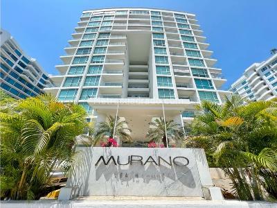 Apartamento en venta en Zona Norte La Boquilla, Cartagena · foto 10 de 20