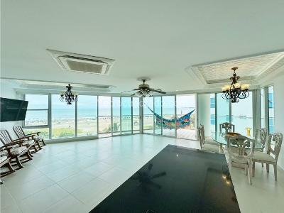 Apartamento en venta en Zona Norte La Boquilla, Cartagena · foto 11 de 20