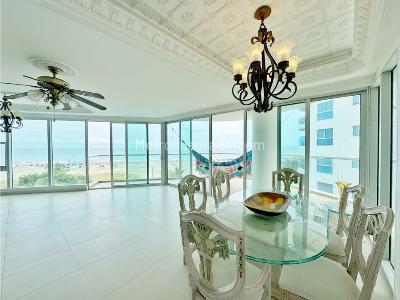 Apartamento en venta en Zona Norte La Boquilla, Cartagena · foto 12 de 20