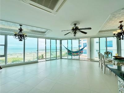 Apartamento en venta en Zona Norte La Boquilla, Cartagena · foto 13 de 20
