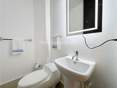 Apartamento en venta en Zona Norte La Boquilla, Cartagena · foto 15 de 20