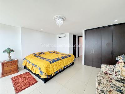 Apartamento en venta en Zona Norte La Boquilla, Cartagena · foto 16 de 20
