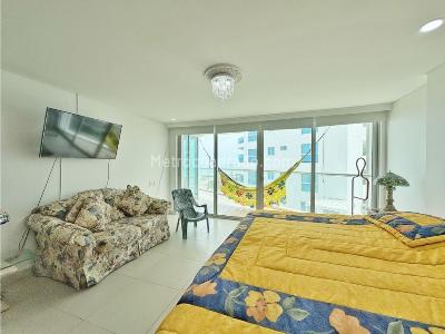 Apartamento en venta en Zona Norte La Boquilla, Cartagena · foto 17 de 20