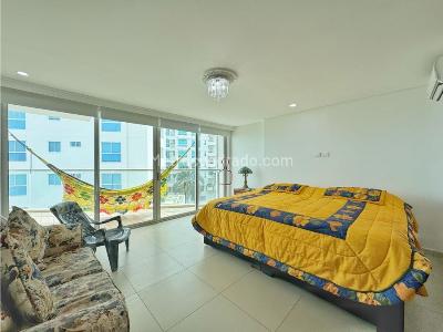 Apartamento en venta en Zona Norte La Boquilla, Cartagena · foto 18 de 20