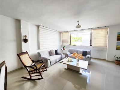 Apartamento de 3 alcobas en venta en Zona Turistica Manga, Cartagena, 120 m² · foto 9 de 13