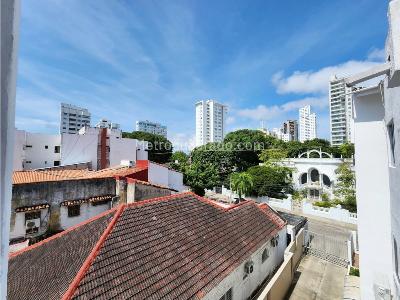 Apartamento de 3 alcobas en venta en Zona Turistica Manga, Cartagena, 120 m² · foto 10 de 13