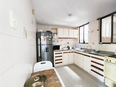 Apartamento de 3 alcobas en venta en Zona Turistica Manga, Cartagena, 120 m² · foto 11 de 13
