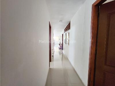 Apartamento de 3 alcobas en venta en Zona Turistica Manga, Cartagena, 120 m² · foto 3 de 13