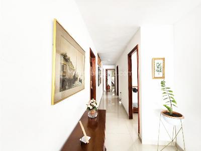 Apartamento de 3 alcobas en venta en Zona Turistica Manga, Cartagena, 120 m² · foto 4 de 13