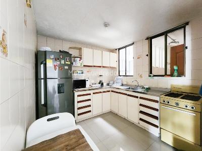 Apartamento de 3 alcobas en venta en Zona Turistica Manga, Cartagena, 120 m² · foto 5 de 13