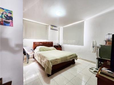 Apartamento de 3 alcobas en venta en Zona Turistica Manga, Cartagena, 120 m² · foto 6 de 13