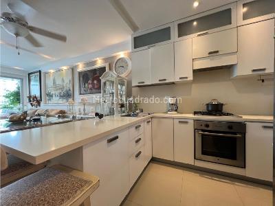Apartamento de 3 alcobas en venta en Zona Residencial Marbella, Cartagena, 108 m² · foto 11 de 20
