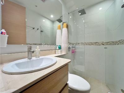 Apartamento de 3 alcobas en venta en Zona Residencial Marbella, Cartagena, 108 m² · foto 20 de 20