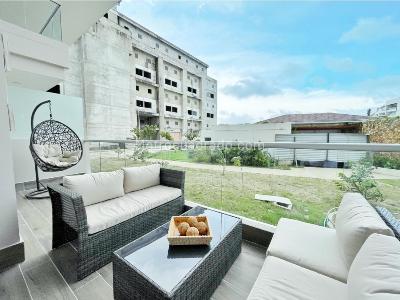 Apartamento de 2 alcobas en venta en Zona Norte Via Anillo Vial (Cartagena Barranquilla), Cartagena, 83 m² · foto 5 de 20