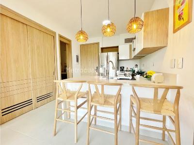 Apartamento de 2 alcobas en venta en Zona Norte Via Anillo Vial (Cartagena Barranquilla), Cartagena, 83 m² · foto 6 de 20