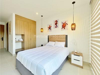 Apartamento de 2 alcobas en venta en Zona Norte Via Anillo Vial (Cartagena Barranquilla), Cartagena, 83 m² · foto 9 de 20