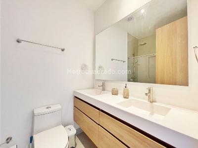Apartamento de 2 alcobas en venta en Zona Norte Via Anillo Vial (Cartagena Barranquilla), Cartagena, 83 m² · foto 13 de 20