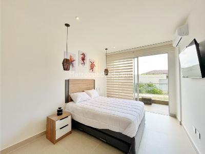 Apartamento de 2 alcobas en venta en Zona Norte Via Anillo Vial (Cartagena Barranquilla), Cartagena, 83 m² · foto 14 de 20