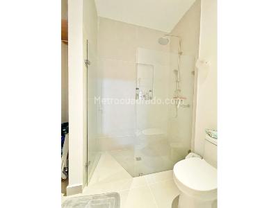 Apartamento de 2 alcobas en venta en Zona Norte Via Anillo Vial (Cartagena Barranquilla), Cartagena, 83 m² · foto 18 de 20