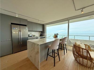 Apartamento de 3 alcobas en venta en Zona Turistica Laguito, Cartagena, 144 m² · foto 3 de 20