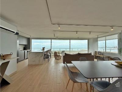 Apartamento de 3 alcobas en venta en Zona Turistica Laguito, Cartagena, 144 m² · foto 4 de 20