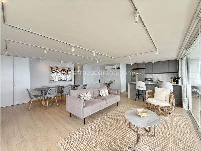 Apartamento de 3 alcobas en venta en Zona Turistica Laguito, Cartagena, 144 m² · foto 6 de 20