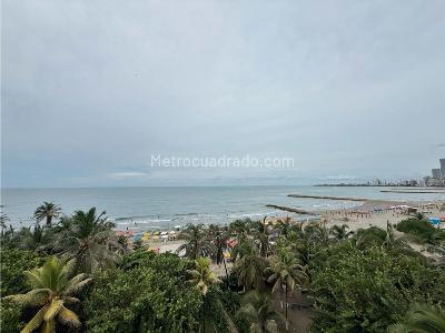 Apartamento de 3 alcobas en venta en Zona Turistica Laguito, Cartagena, 144 m² · foto 9 de 20