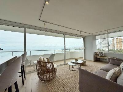 Apartamento de 3 alcobas en venta en Zona Turistica Laguito, Cartagena, 144 m² · foto 10 de 20