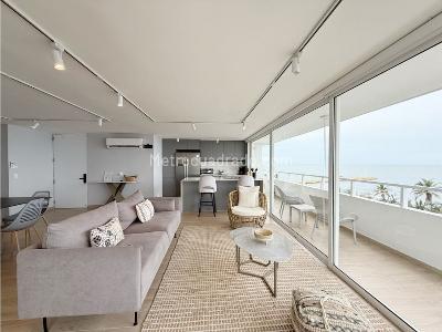 Apartamento de 3 alcobas en venta en Zona Turistica Laguito, Cartagena, 144 m² · foto 11 de 20