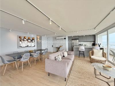 Apartamento de 3 alcobas en venta en Zona Turistica Laguito, Cartagena, 144 m² · foto 12 de 20