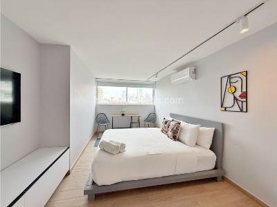 Apartamento de 3 alcobas en venta en Zona Turistica Laguito, Cartagena, 144 m² · foto 13 de 20