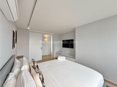 Apartamento de 3 alcobas en venta en Zona Turistica Laguito, Cartagena, 144 m² · foto 15 de 20