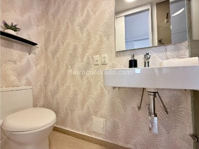 Apartamento de 3 alcobas en venta en Zona Turistica Laguito, Cartagena, 144 m² · foto 16 de 20