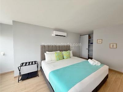 Apartamento de 3 alcobas en venta en Zona Turistica Laguito, Cartagena, 144 m² · foto 17 de 20
