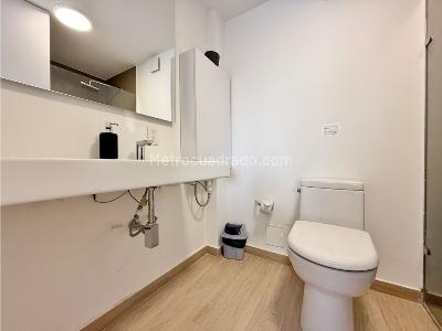 Apartamento de 3 alcobas en venta en Zona Turistica Laguito, Cartagena, 144 m² · foto 20 de 20