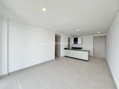 Apartamento de 3 alcobas en venta en Zona Turistica Manga, Cartagena, 101 m² · foto 4 de 20