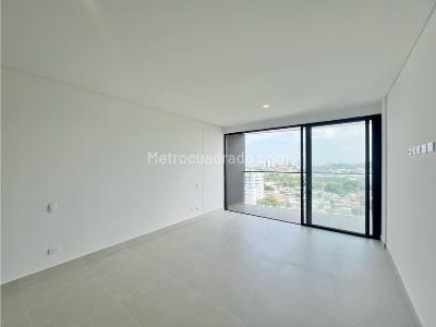 Apartamento de 3 alcobas en venta en Zona Turistica Manga, Cartagena, 101 m² · foto 5 de 20