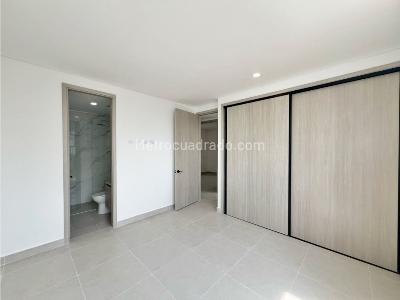 Apartamento de 3 alcobas en venta en Zona Turistica Manga, Cartagena, 101 m² · foto 6 de 20