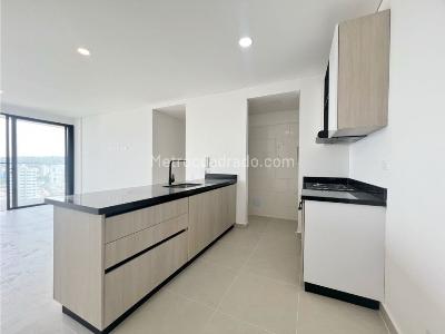 Apartamento de 3 alcobas en venta en Zona Turistica Manga, Cartagena, 101 m² · foto 14 de 20