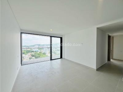 Apartamento de 3 alcobas en venta en Zona Turistica Manga, Cartagena, 101 m² · foto 15 de 20