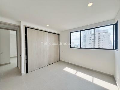 Apartamento de 3 alcobas en venta en Zona Turistica Manga, Cartagena, 101 m² · foto 16 de 20