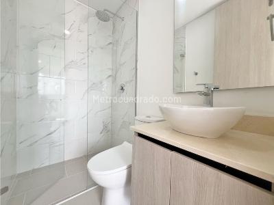 Apartamento de 3 alcobas en venta en Zona Turistica Manga, Cartagena, 101 m² · foto 17 de 20