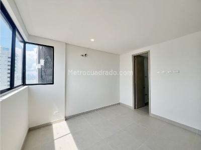 Apartamento de 3 alcobas en venta en Zona Turistica Manga, Cartagena, 101 m² · foto 19 de 20
