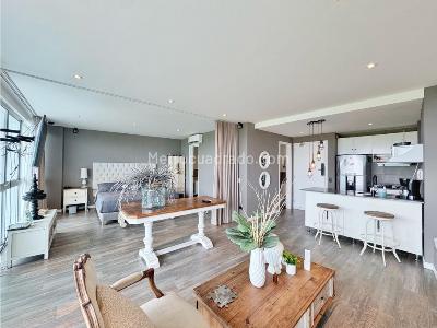 Apartamento en venta en Zona Norte La Boquilla, Cartagena · foto 2 de 15